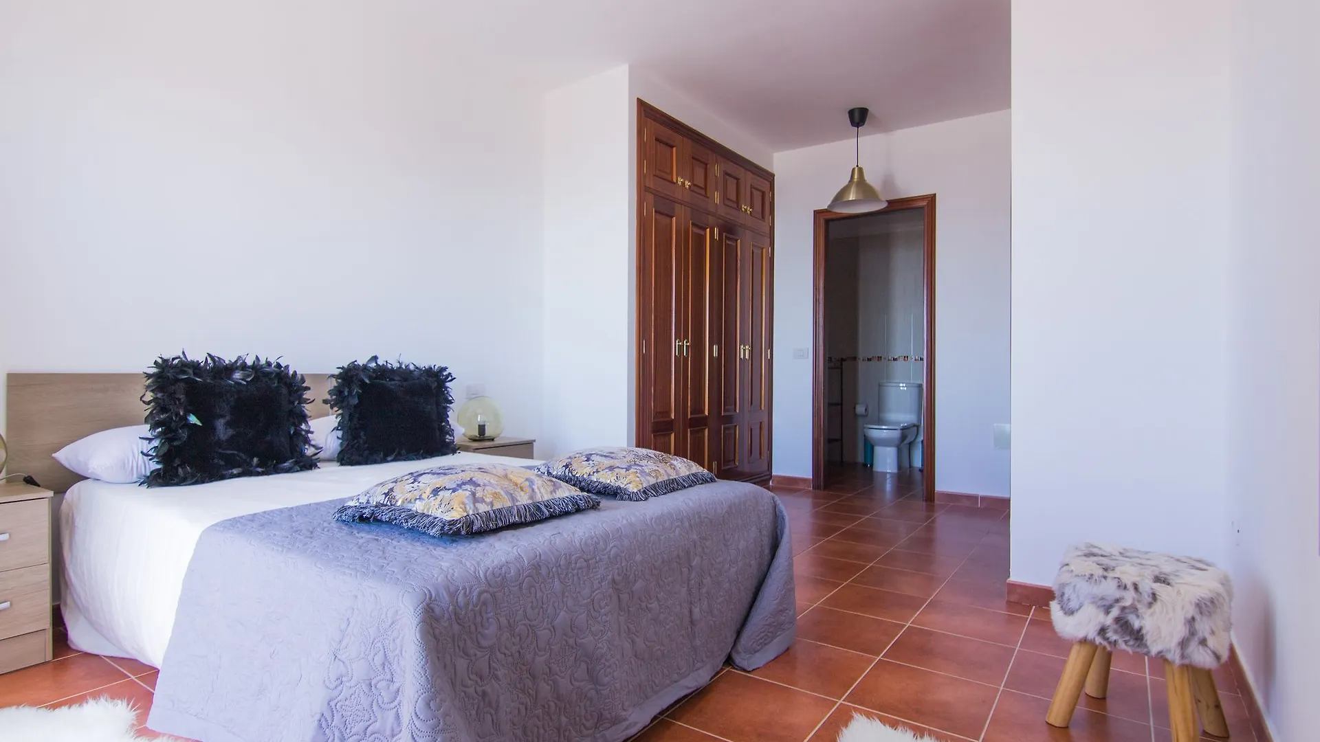Live Malpais House Villa Candelaria 0*,