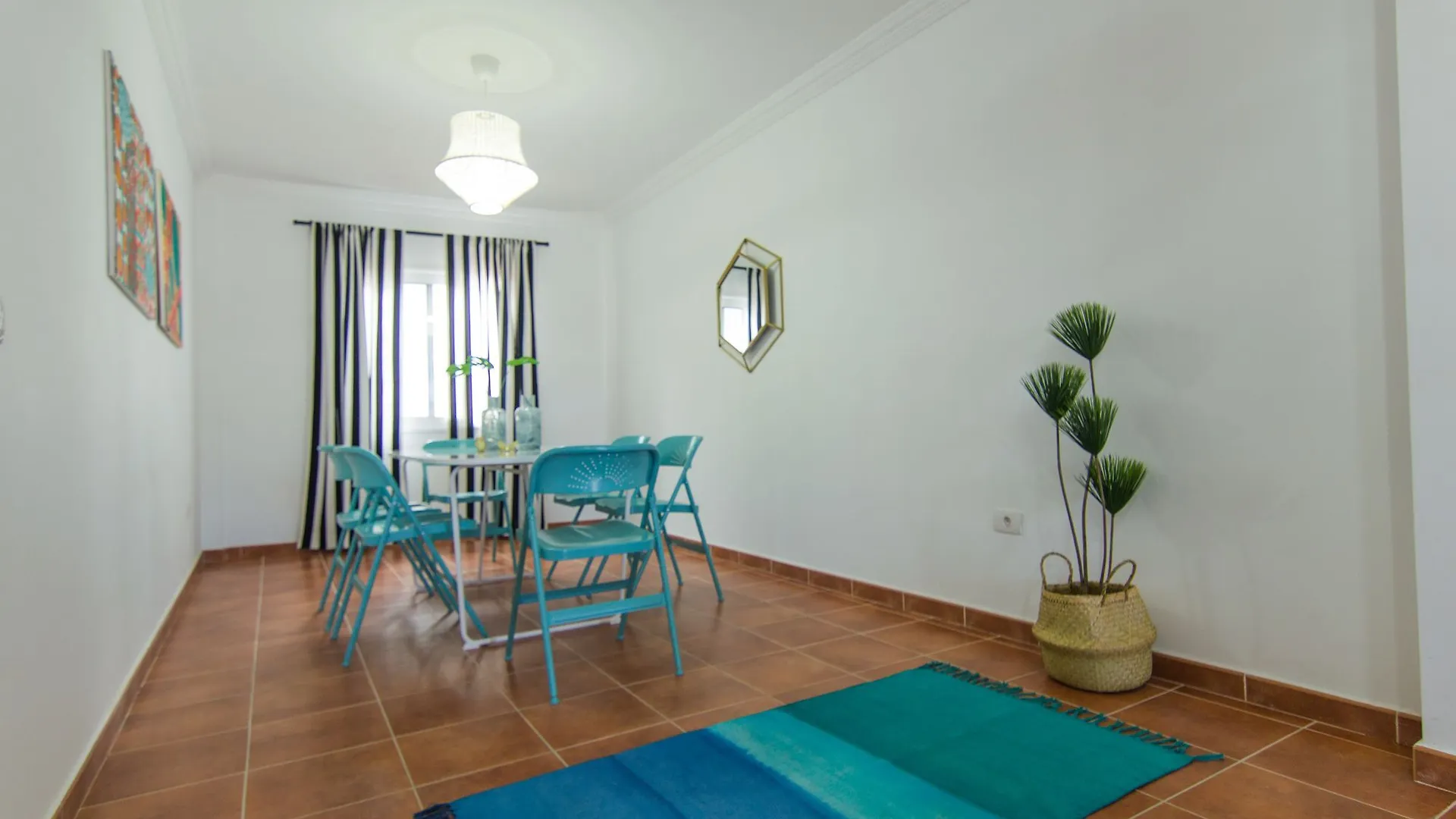 فيلا Live Malpais House كانديلاريا