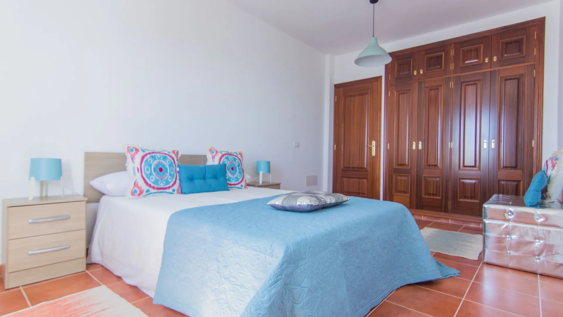 بيت للعطل فيلا Live Malpais House كانديلاريا