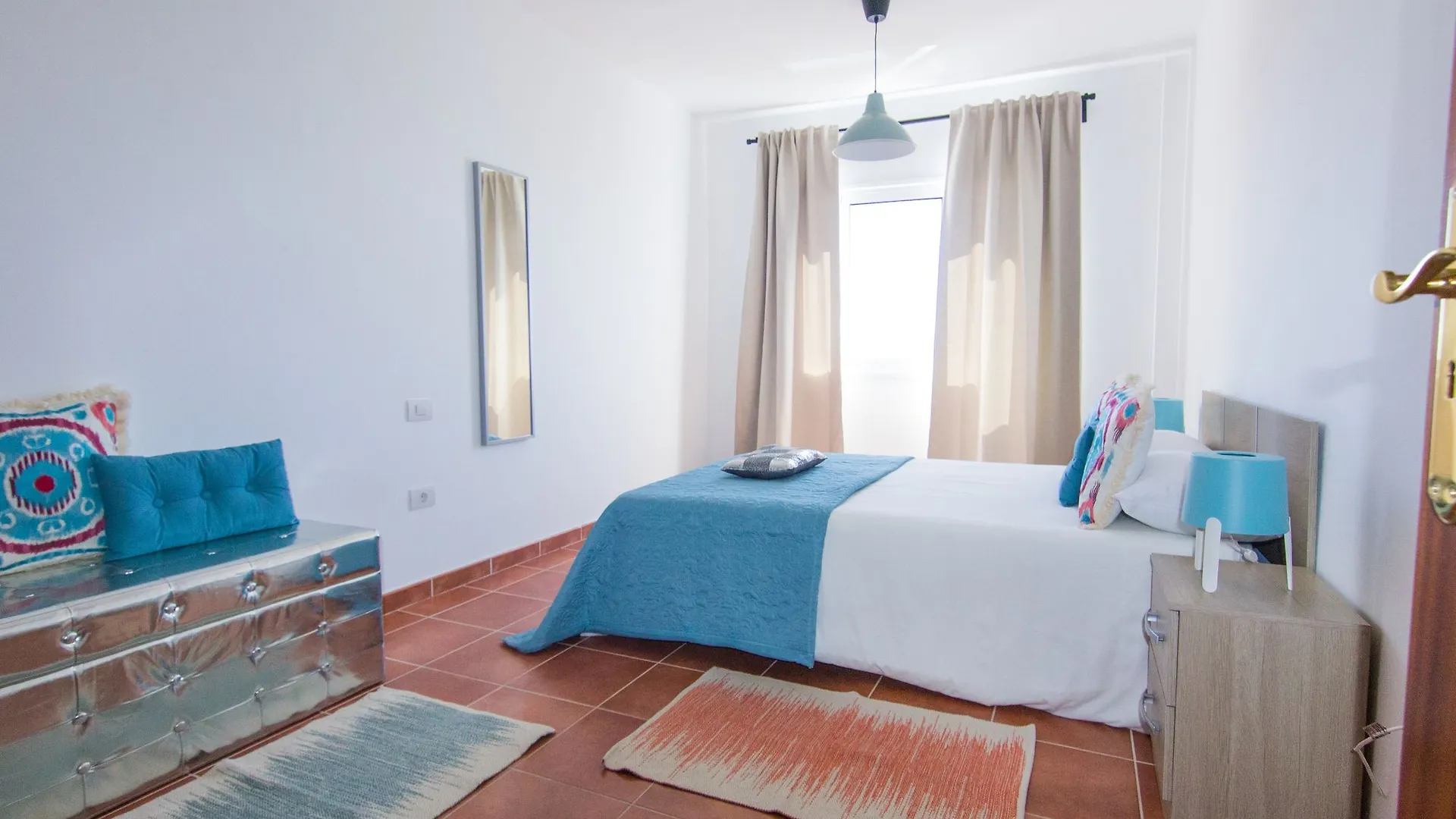 فيلا Live Malpais House كانديلاريا