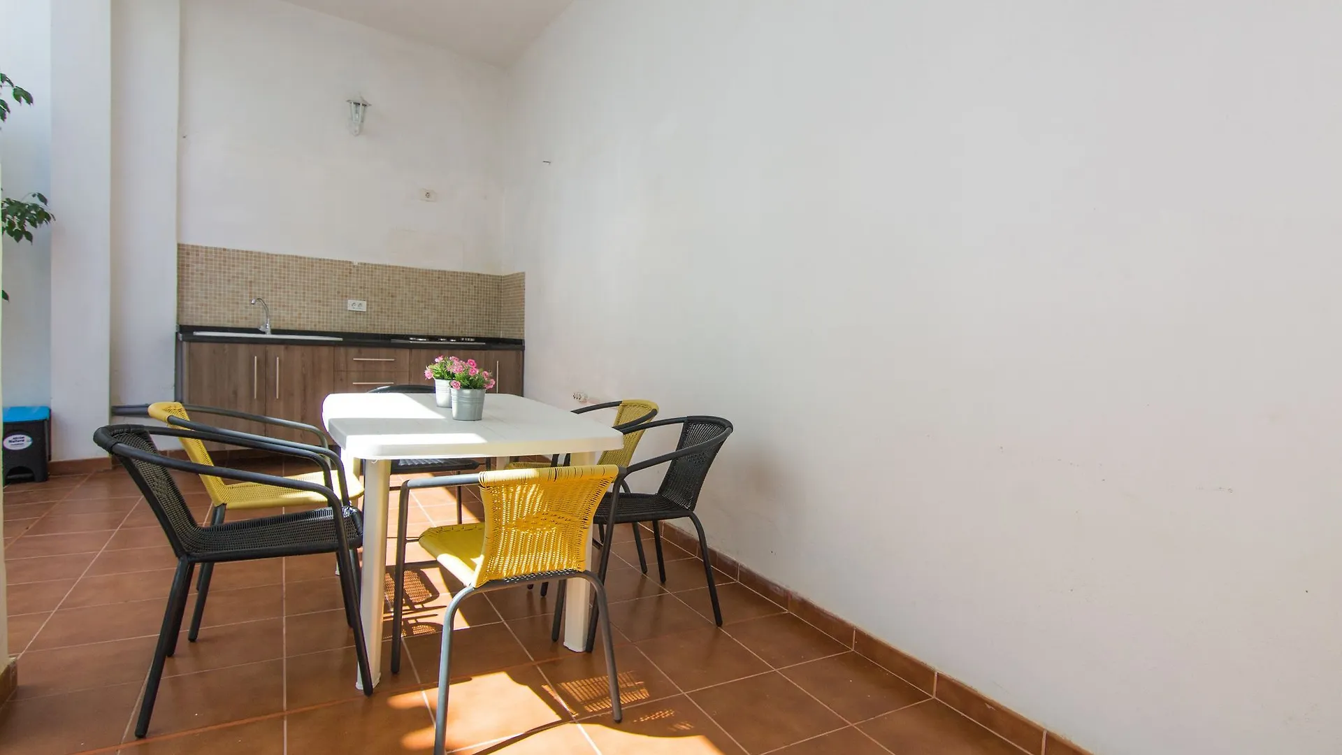 بيت للعطل فيلا Live Malpais House كانديلاريا