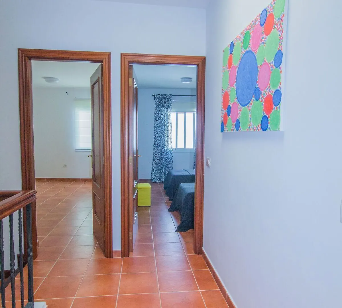 فيلا Live Malpais House كانديلاريا