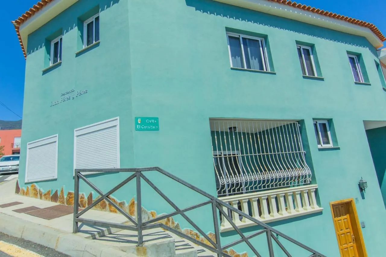 Live Malpais House Βίλα Κανδελάρια 0*,  Ισπανία