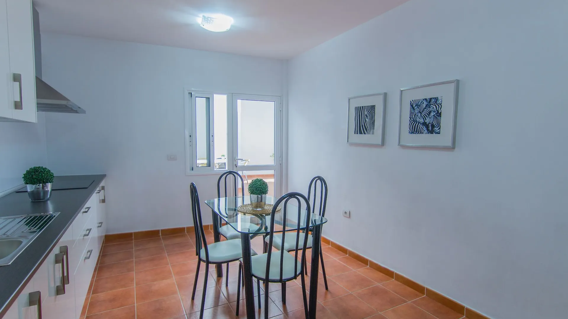 Live Malpais House Βίλα Κανδελάρια 0*,