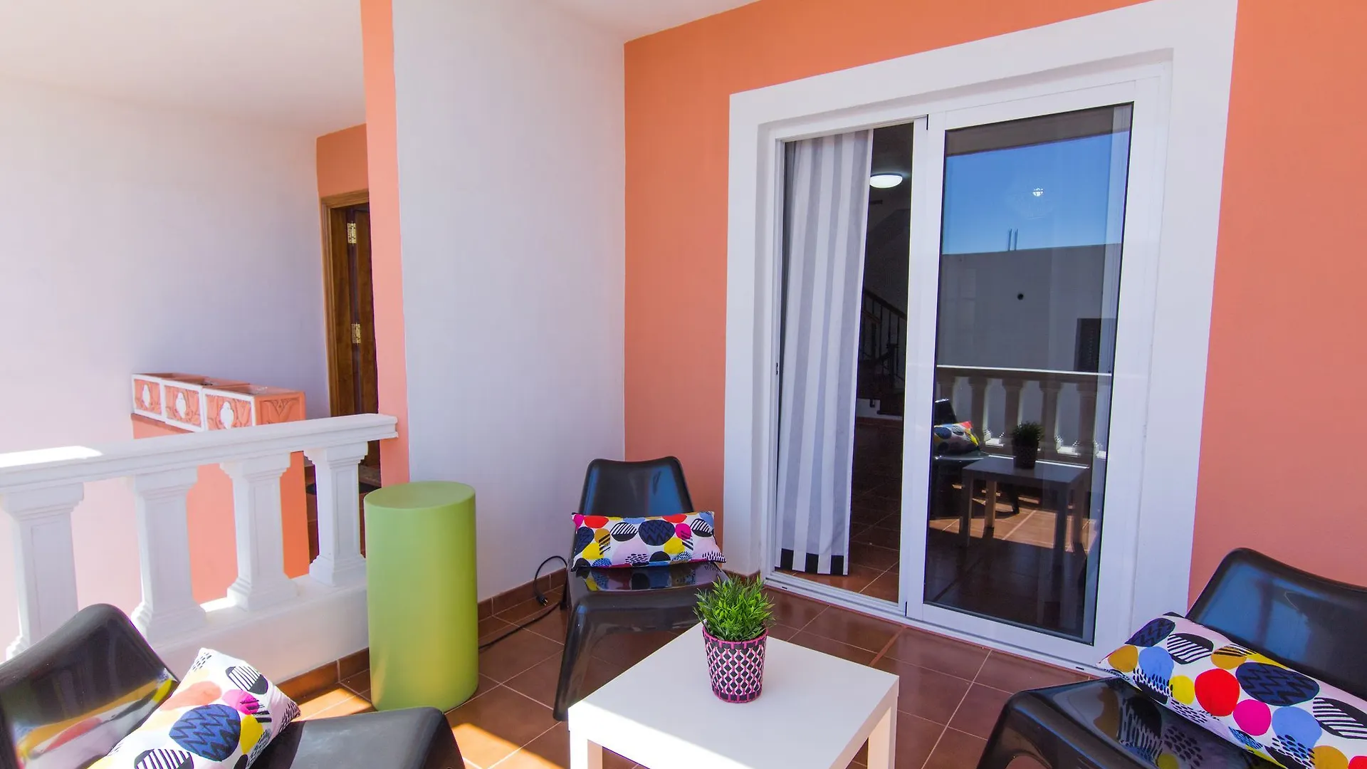 Live Malpais House Βίλα Κανδελάρια
